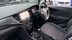 Vauxhall Mokka X 1.4T ecoTEC Design Nav 5dr Petrol Hatchback